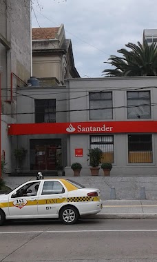 Banco Santander Sucursal 16, Author: Gabriel Farias