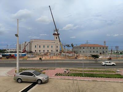 Photos of Barranquilla Colombia Temple - The Church of Jesus Christ of Latter-day Saints