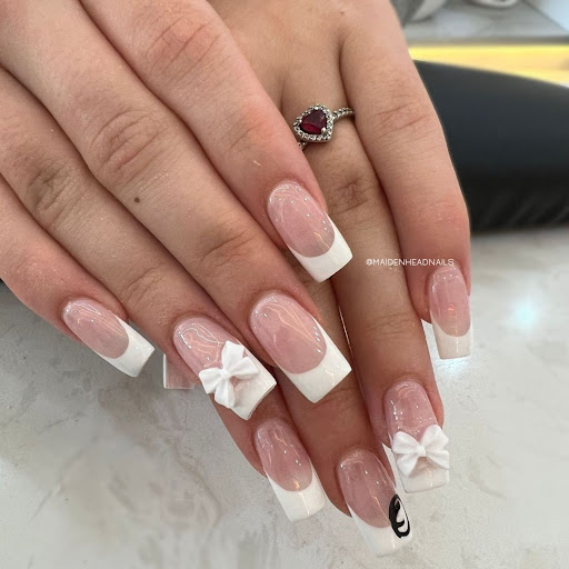 Maidenhead Nails and Beauty