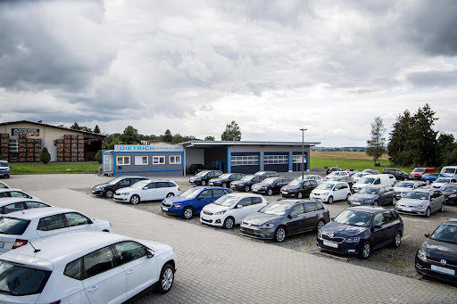Dietrich Automobile GmbH Gallery - Germany
