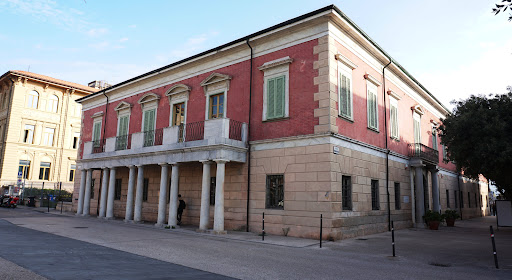 Villa Paolina