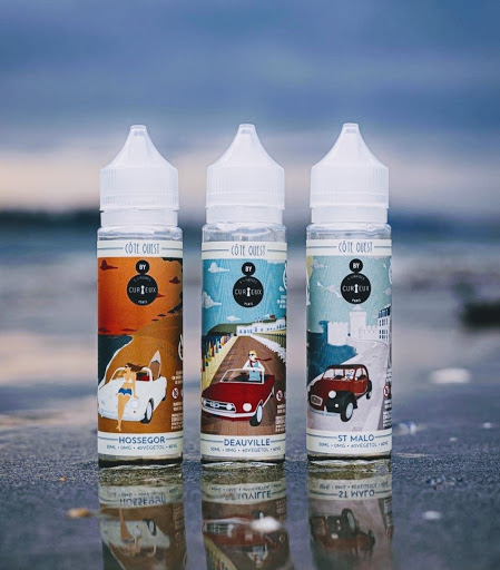 VAPTRONIK EYSINES - Thumbnail
