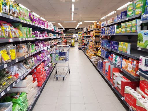 Combi Verbrauchermarkt Rheine - Thumbnail
