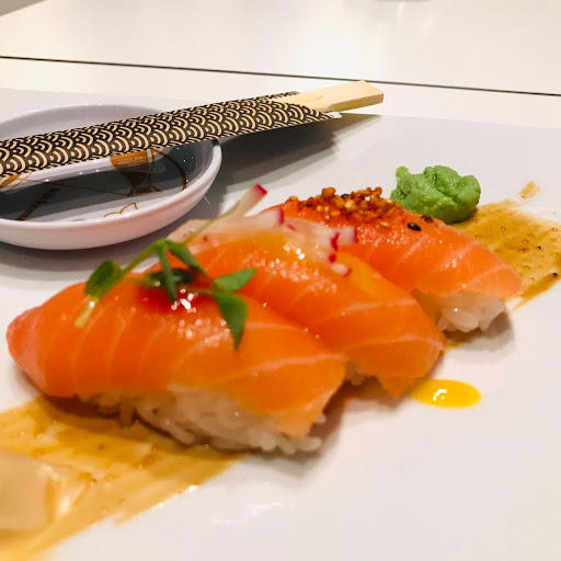 Sushi Kawa Tyresö strand - Thumbnail