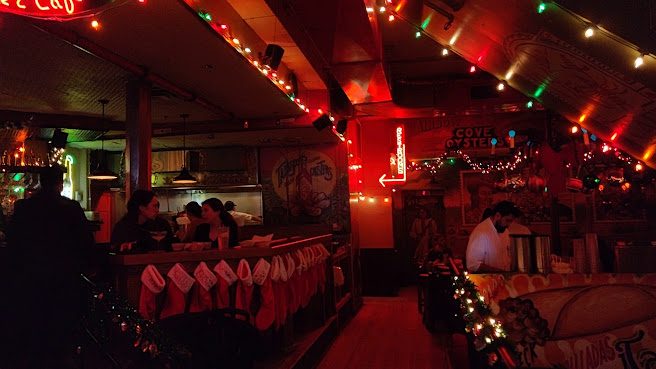 Border Cafe by null