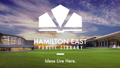 Photos of Hamilton East Public Library