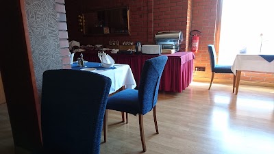 Photos of T&auml;hetorni hotell