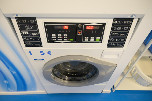 Blu Bubbles - Visual