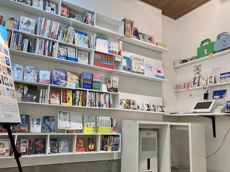 マンガナイトBOOKS