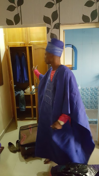 Photos of De Genesix Hotel Ojudu Lagos