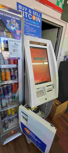 America's Bitcoin ATM - Arvada - Thumbnail