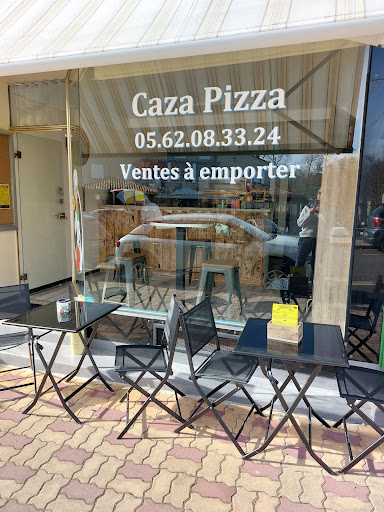 Caza Pizza