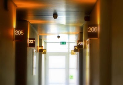 lodging