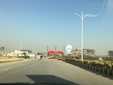 Defence Estates islamabad