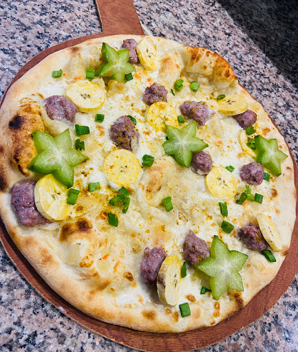 L'Entr'Potes Pizzeria - Thumbnail