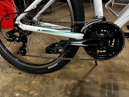 Crank It Up Cycles, LLC - Thumbnail