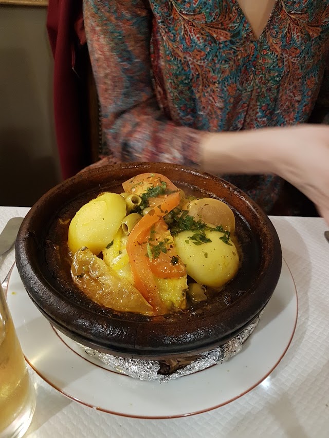 Auberge de Souss