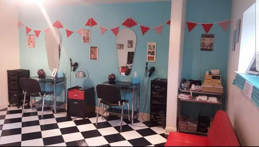 Credo hairdressers - Thumbnail