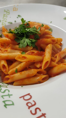 Mangia-Mangia - Restaurant