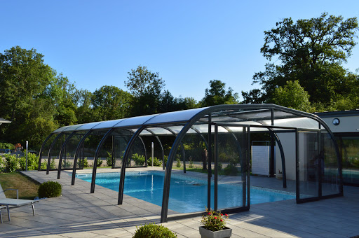 Photo de Magi Piscines, Spas et Abris Châteauroux (36) à Aigurande (36140)