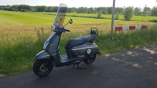 Metselaar Scooters - Thumbnail