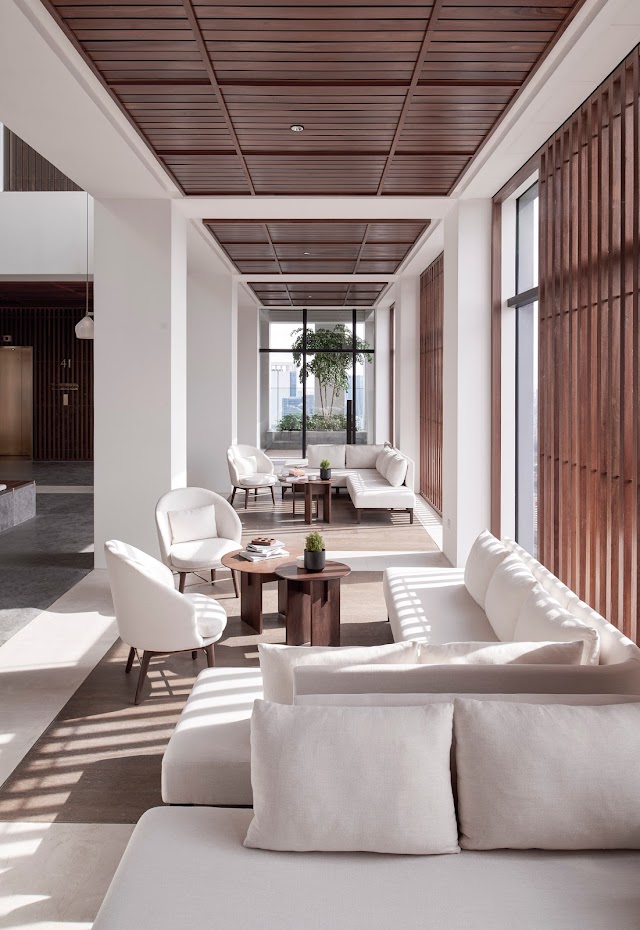 Alila Bangsar Kuala Lumpur