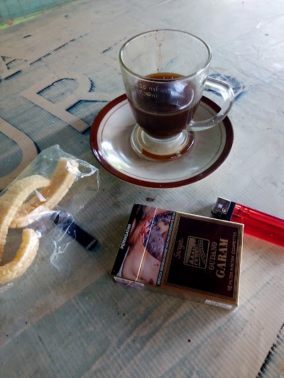 Photos of Argo Kendeng