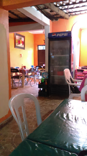 Cenaduria Allende