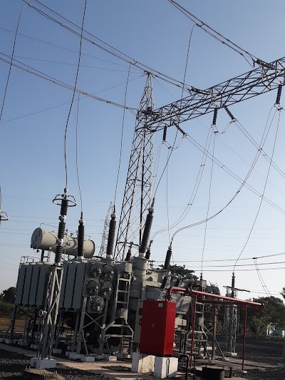 Mpptcl 220 Kv Substation Shahdol Location Map About And More