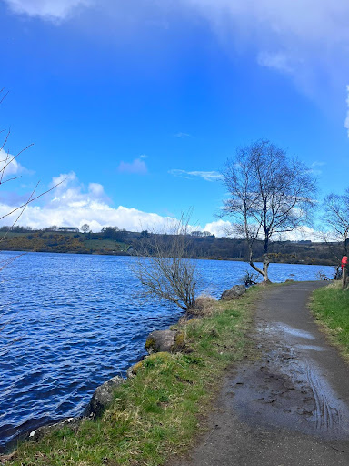 Lough Fea
