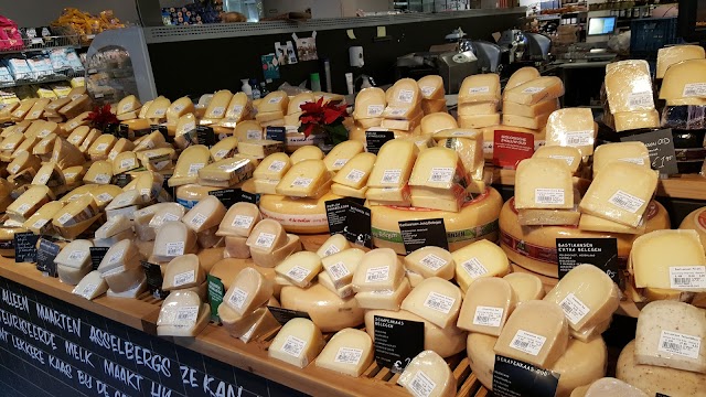 Marqt Haarlemmerstraat