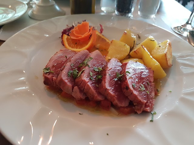 Trattoria Cento Lire