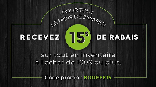 Bouffe-Tout Traiteur - Thumbnail