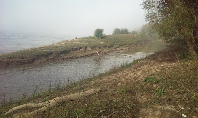 Hernando Desoto River Park