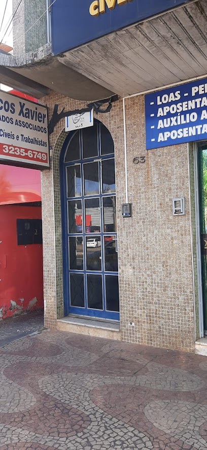 Laerte Mauricio da Rocha