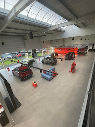 Photo n°24 de CITROËN Châteauroux Claris Automobiles à Saint-Maur (Vendeur de voitures d'occasion)