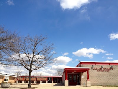 Lillian Schmitt Elementary School