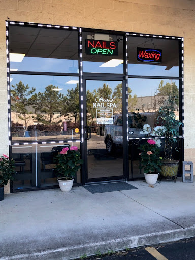 Serene Nail Spa