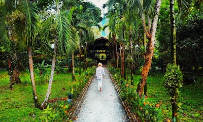 Photos of The Lodge & Spa at Pico Bonito