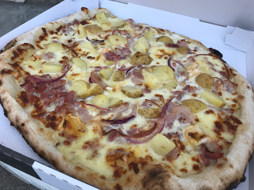 Photo 1 - La Tour de Pizz