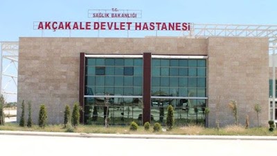 Photos of Ak&ccedil;akale State Hospital