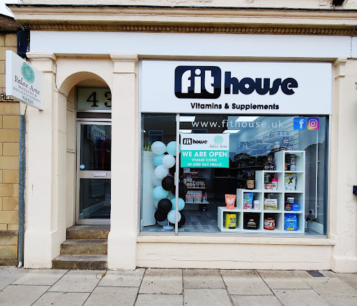 fithouse.uk - Visual