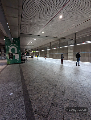Wilshire / Vermont Station - Thumbnail
