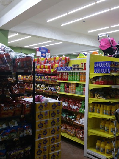 Photos of Queens Supermarket