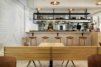 カフェ ラ・ボエム浜松町／Cafe La Boheme Hamamatsu-cho