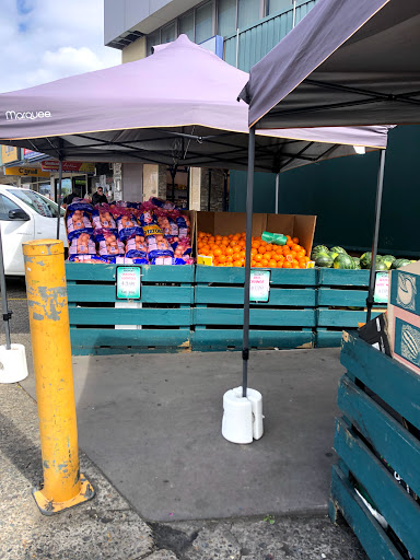 Casula Fruit Market