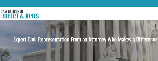Law Offices of Robert A. Jones