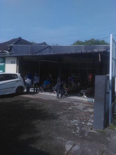 Photos of Klinik Zarra Medika