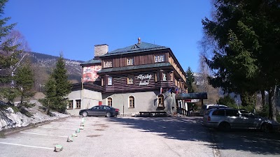 Photos of Alpsk&yacute; Hotel