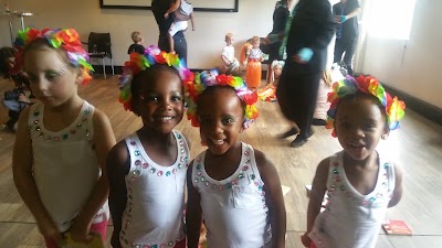 Photos of The Barnyard Theatre Rivonia